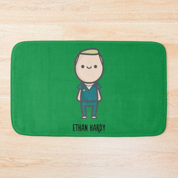 Item preview, Ethan Hardy designed and sold by holbytv.