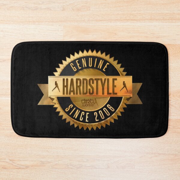Item preview, Dirty Workz logo designed and sold by HardstyleNation.