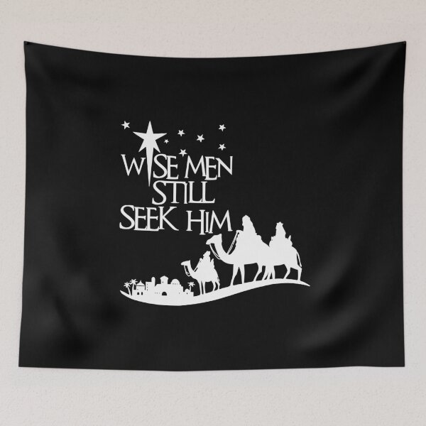 Item preview, 'Wise Men 3' for Art on a Mission  designed and sold by OriginalArt4ME.