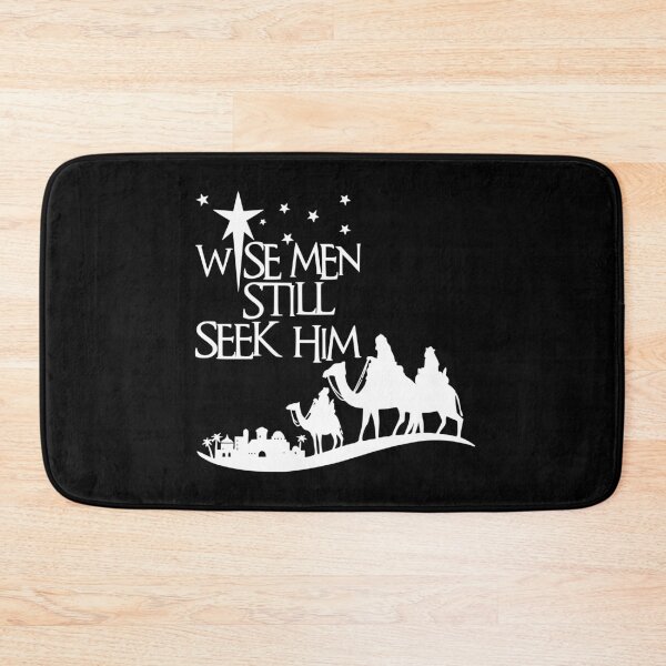 Item preview, 'Wise Men 3' for Art on a Mission  designed and sold by OriginalArt4ME.