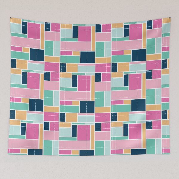 Item preview, Pop Blocks designed and sold by Jennifer Labre.