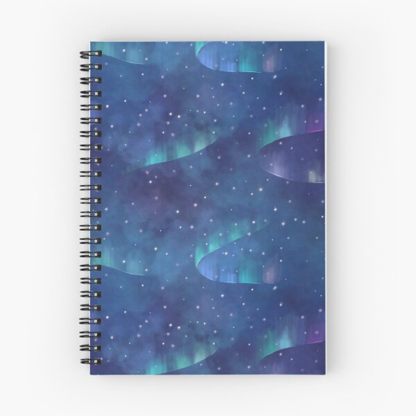 Item preview, Aurora borealis designed and sold by Elenanaylor.