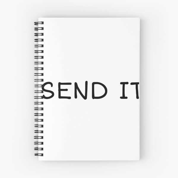 Item preview, Send It designed and sold by Jssy.