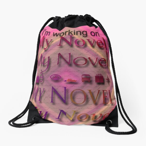 Drawstring Bag