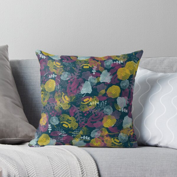 Item preview, Tú y yo acuarela floral designed and sold by Jennifer Labre.