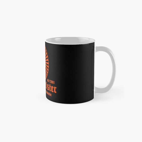Jurgenmeister Taza clásica