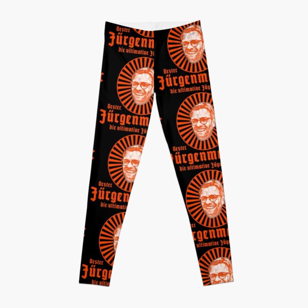 Jurgenmeister Legging