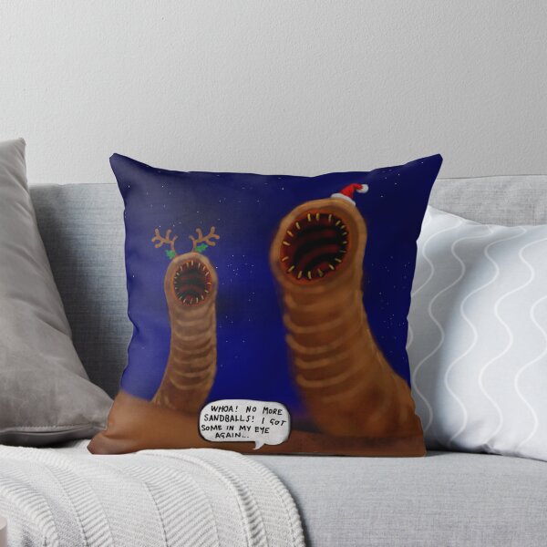Item preview, Navidad con los fremen designed and sold by Smallbrainfield.