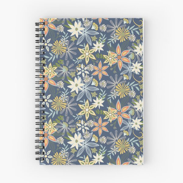 Item preview, En flor designed and sold by Jennifer Labre.