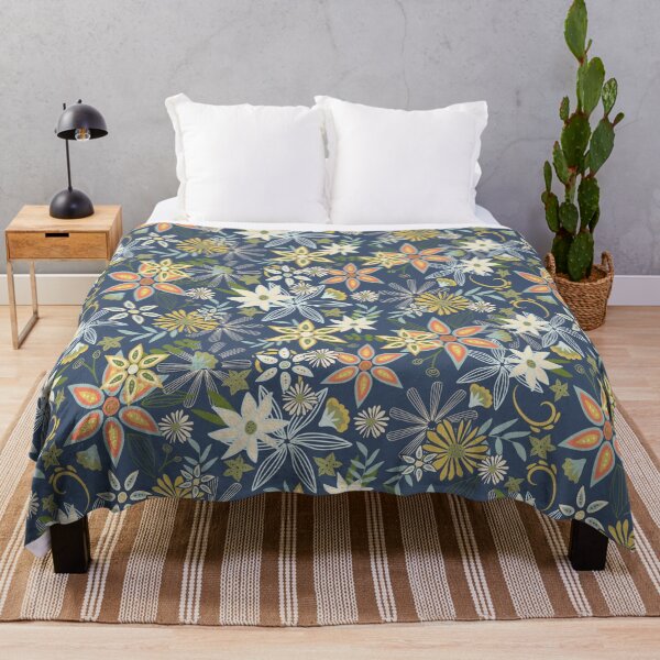 Item preview, In Bloom designed and sold by Jennifer Labre.