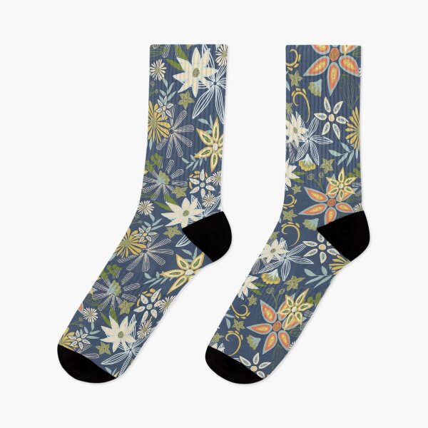 Item preview, In Bloom designed and sold by Jennifer Labre.