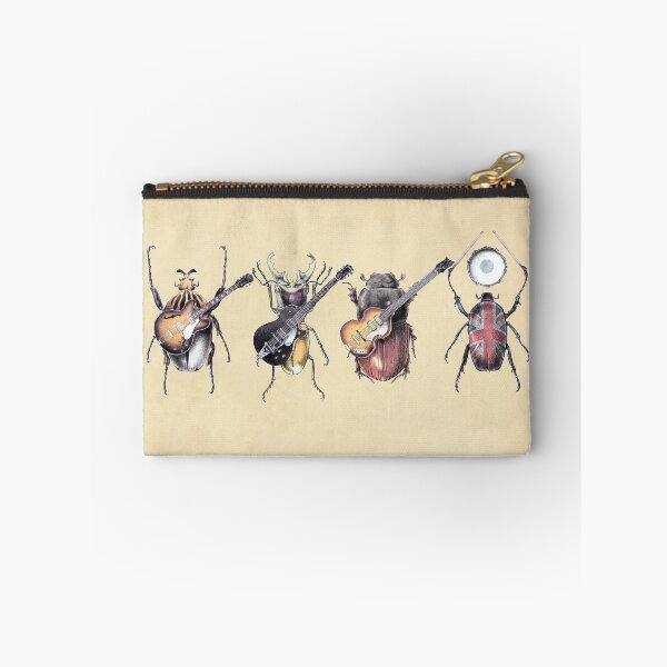 Item preview, Meet the Beetles designed and sold by opifan.