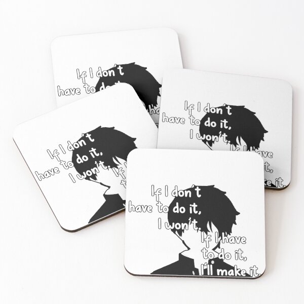 Item preview, Lazy man philosophy designed and sold by Crown-C.