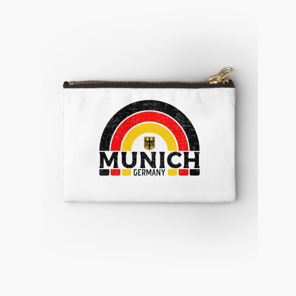 Artikelvorschau, Munich Germany entworfen und verkauft von dk80.
