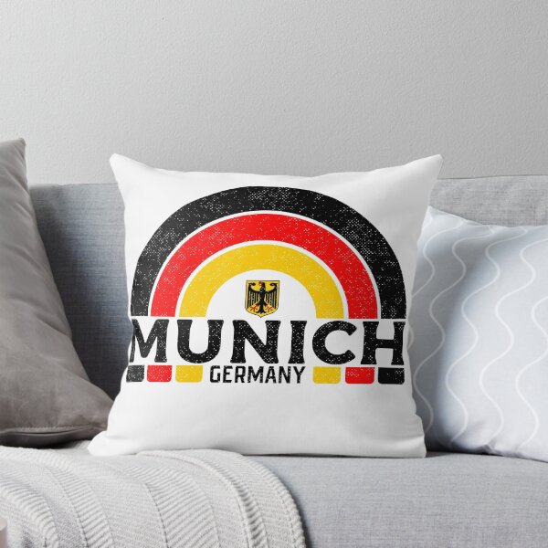Item preview, Munich Germany designed and sold by dk80.
