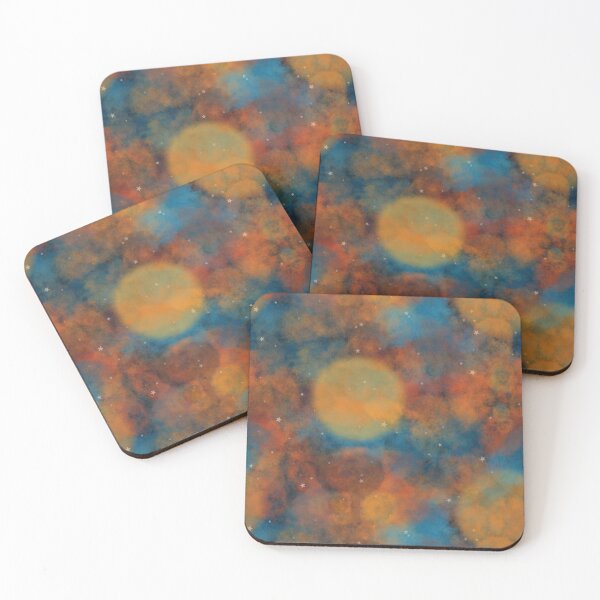 Item preview, Harvest Moon designed and sold by Jennifer Labre.