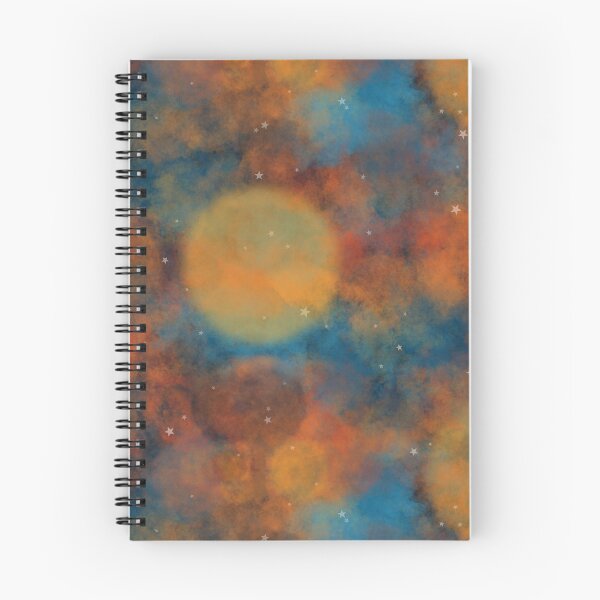 Item preview, Harvest Moon designed and sold by Jennifer Labre.