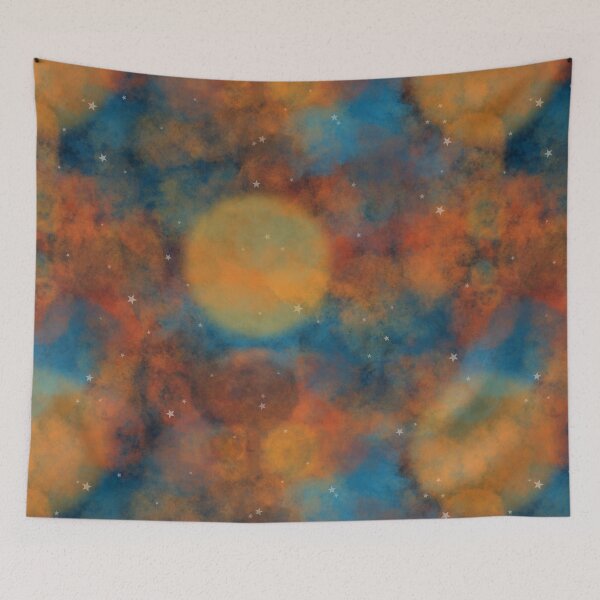 Item preview, Harvest Moon designed and sold by Jennifer Labre.