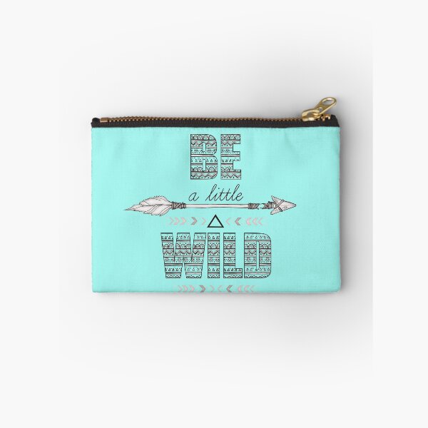Item preview, Be A Little Wild designed and sold by Bridgette  O'Neill.