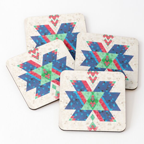 Item preview, Bohemian Kilim Cross designed and sold by Pia Kolle.