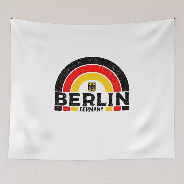 Item preview, Berlin Germany designed and sold by dk80.