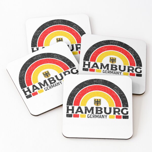 Item preview, Hamburg Germany designed and sold by dk80.