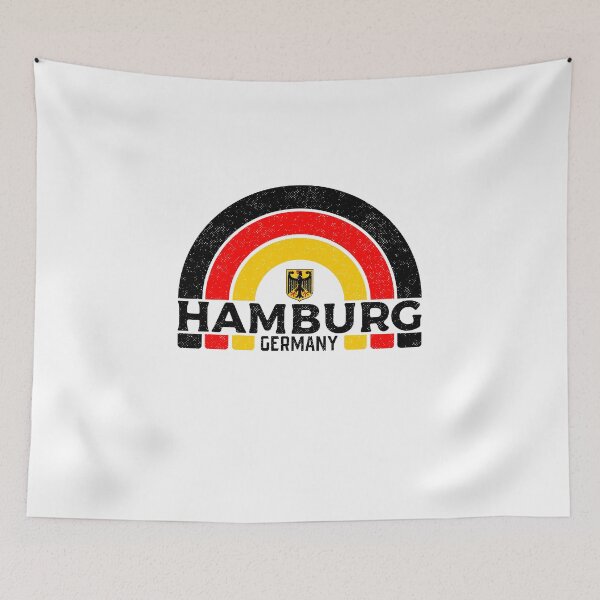 Item preview, Hamburg Germany designed and sold by dk80.