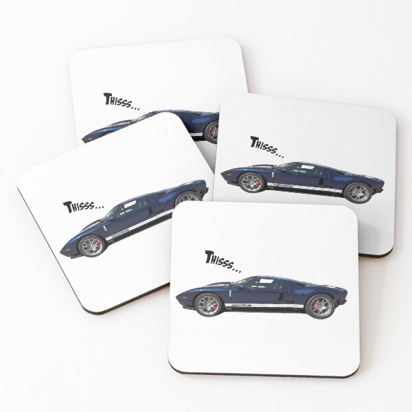 Item preview, Doug Cars Fan Print designed and sold by Suso1.