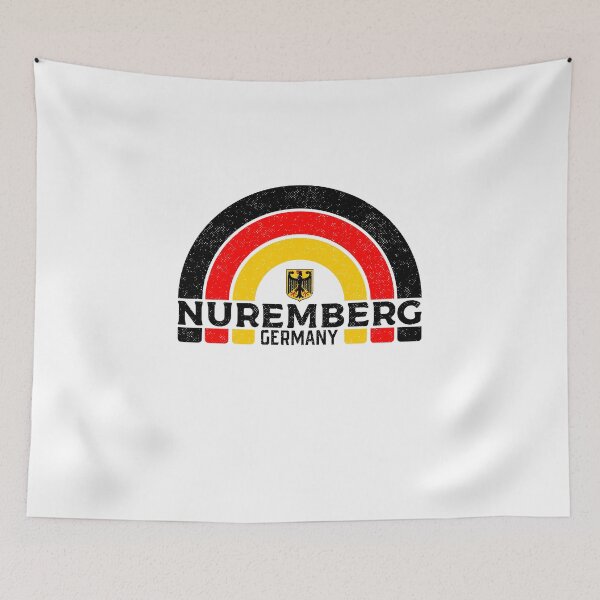 Aperçu de l'œuvre Nuremberg Germany créée et vendue par dk80.