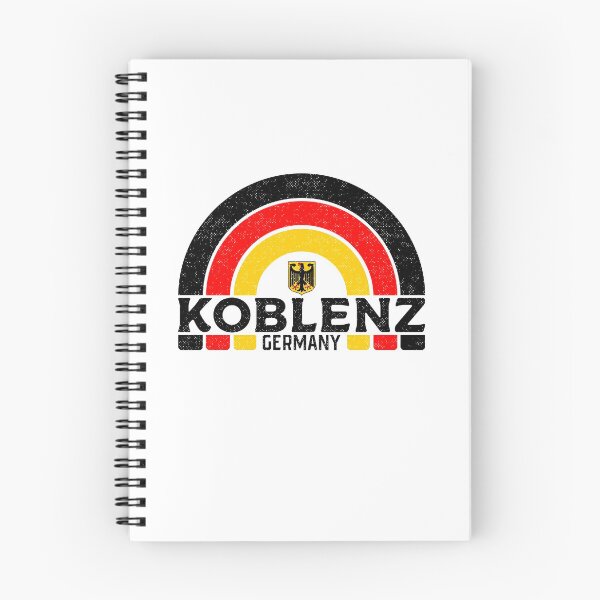 Item preview, Koblenz Germany designed and sold by dk80.