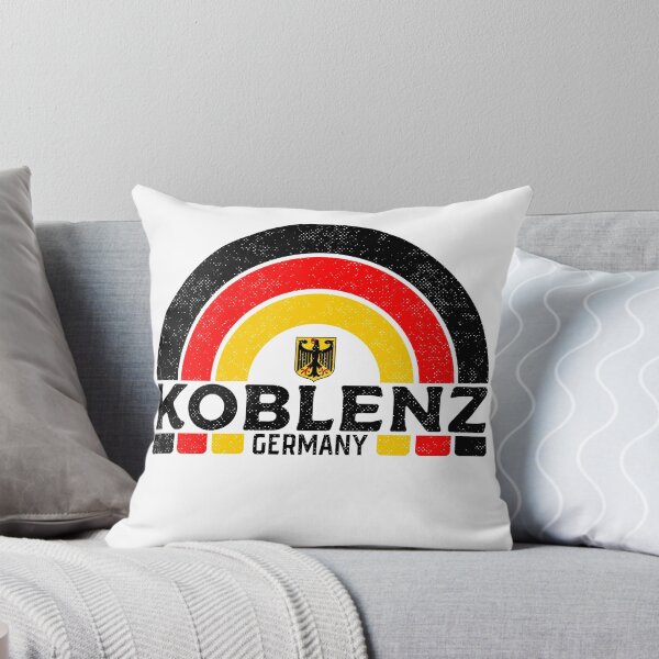 Item preview, Koblenz Germany designed and sold by dk80.