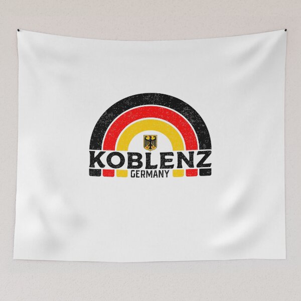 Item preview, Koblenz Germany designed and sold by dk80.