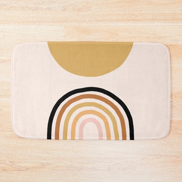 Item preview, Morning Sunrise Above the Rainbow designed and sold by Dominiquevari.