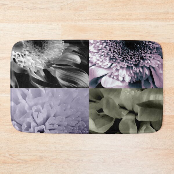 Item preview, Chrysanthemum flower designed and sold by attracdionz.