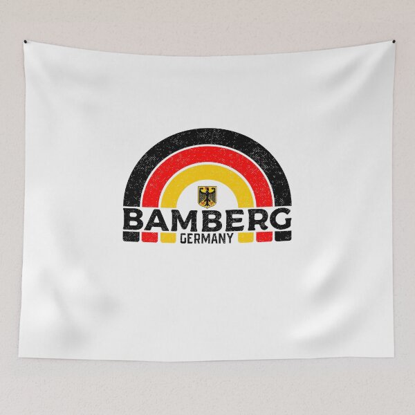 Item preview, Bamberg Germany designed and sold by dk80.
