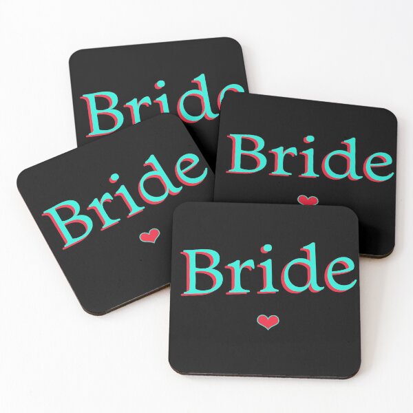 Item preview, Bride with Heart designed and sold by KateMarc.