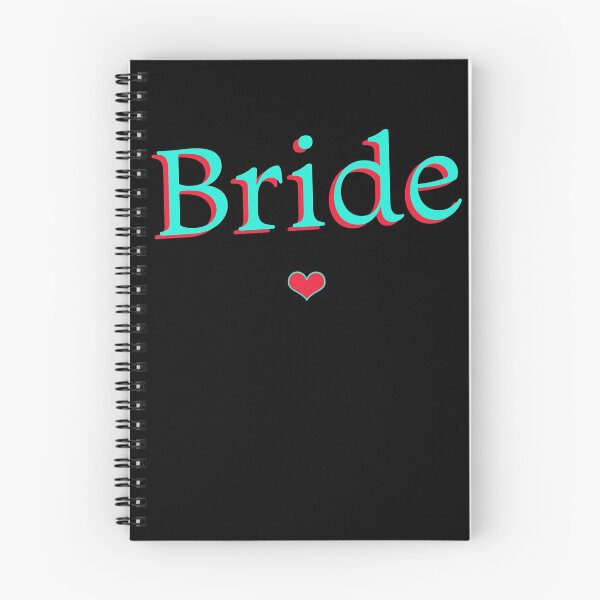 Item preview, Bride with Heart designed and sold by KateMarc.