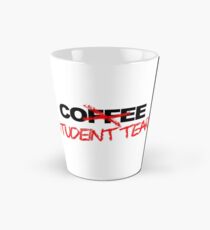 Student Tears Tall Mug