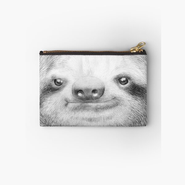 Item preview, Sloth designed and sold by opifan.