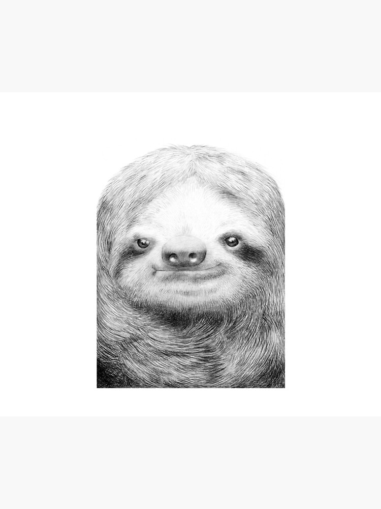 Sloth by opifan