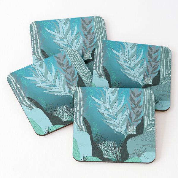 Item preview, cold blue collection designed and sold by BadHabits4452.