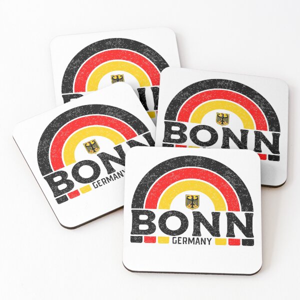 Item preview, Bonn Germany designed and sold by dk80.