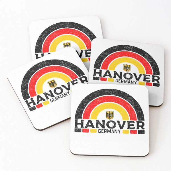 Item preview, Hanover Germany designed and sold by dk80.