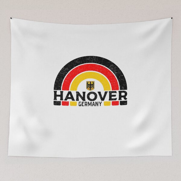 Item preview, Hanover Germany designed and sold by dk80.