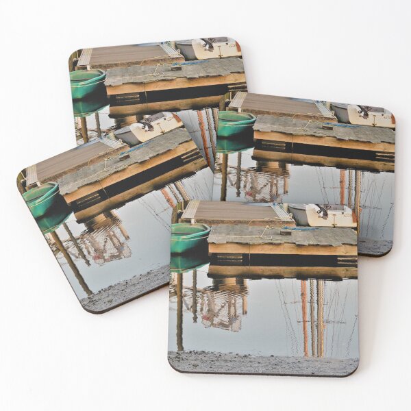 Item preview, The green barque designed and sold by ART22.