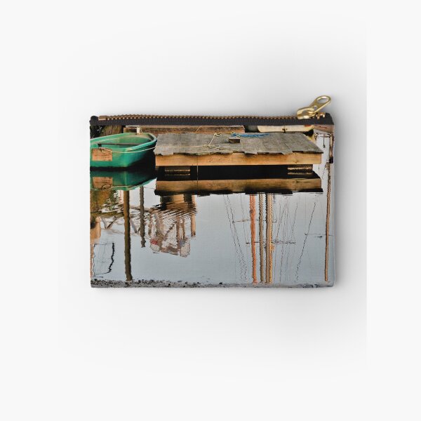 Item preview, The green barque designed and sold by ART22.