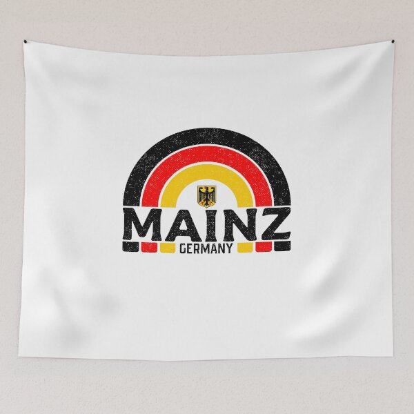 Item preview, Mainz Germany designed and sold by dk80.
