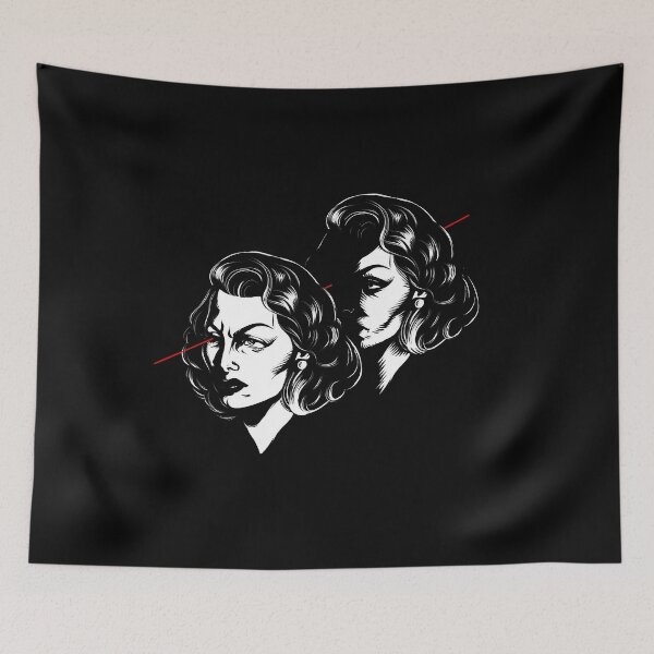 Item preview, Double designed and sold by Sara D'Onofrio.
