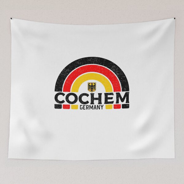 Item preview, Cochem Germany designed and sold by dk80.