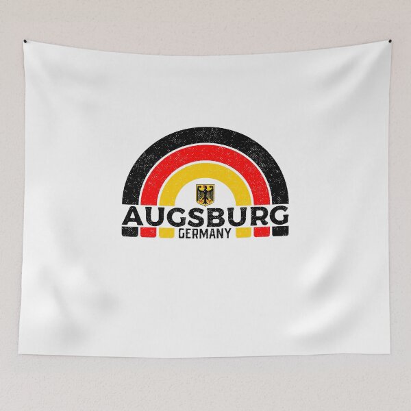 Item preview, Augsburg Germany designed and sold by dk80.